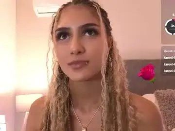 Chaturbate Best Webcam of daddysgirrl1_
