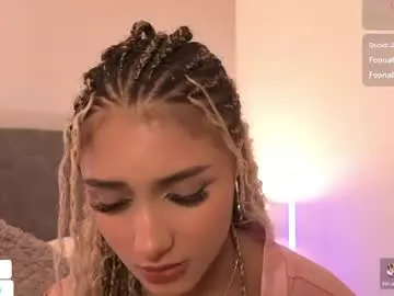 Chaturbate Sex Chat of daddysgirrl1_