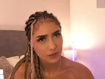 Chaturbate Live Sex Cam of daddysgirrl1_