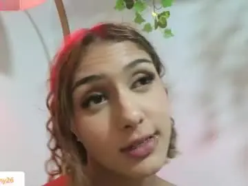 Chaturbate Adult Webcams of daddysgirrl1_