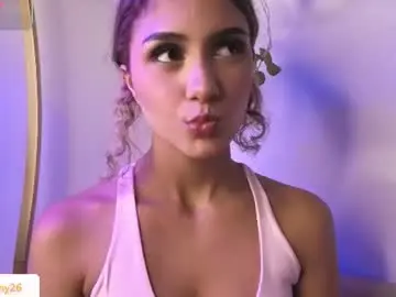 Chaturbate Free Porn Cam of daddysgirrl1_