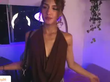 Chaturbate Watch Live Sex Cams of daddysgirrl1_