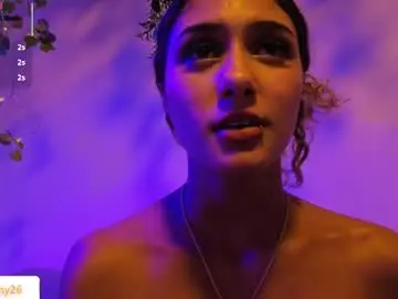 Chaturbate Watch Live Sex Cams of daddysgirrl1_