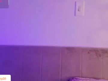 Chaturbate Sex Chat of daddysgirrl1_