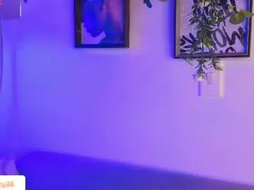 Chaturbate Best Webcam of daddysgirrl1_