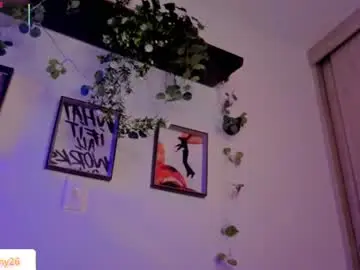 Chaturbate Live Sex of daddysgirrl1_