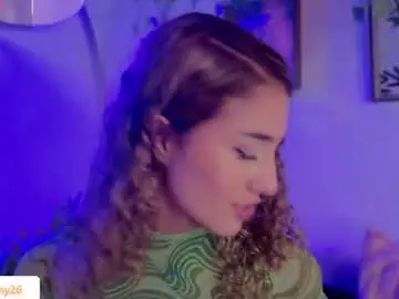 Chaturbate Sex Chat of daddysgirrl1_