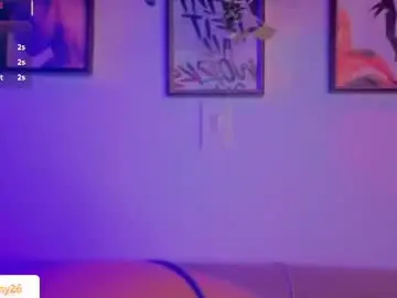 Chaturbate Nude Webcam of daddysgirrl1_