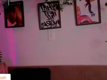 Chaturbate Sex Chat of daddysgirrl1_