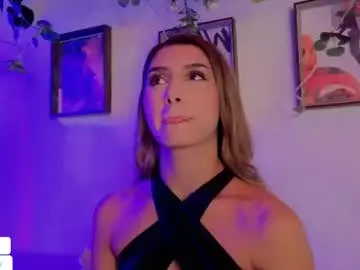 Chaturbate Sex Chat of daddysgirrl1_