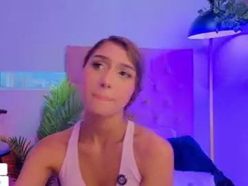Chaturbate Live Porn of daddysgirrl1_