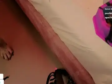 Chaturbate Sex Chat of daddysgirrl1_