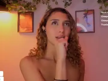 Chaturbate Free Porn Cam of daddysgirrl1_