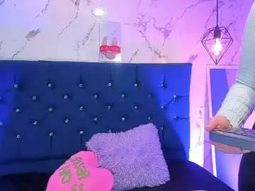 Chaturbate Private Sex Chat of dakotaa_johnson