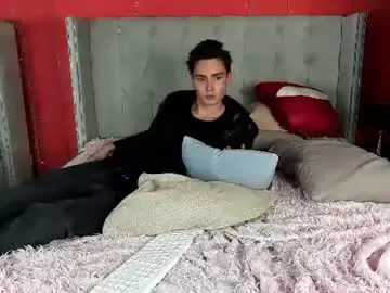 Chaturbate Sex Cam of delalex