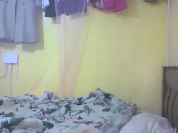 Chaturbate Private Sex Chat of ebonymuse2