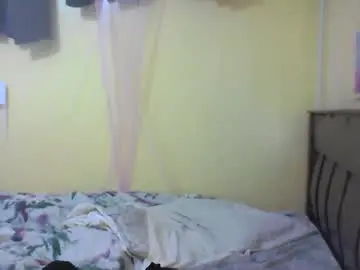 Chaturbate Adult Video Chat of ebonymuse2