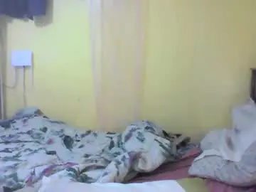 Chaturbate Adult Video Chat of ebonymuse2