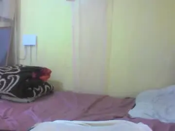 Chaturbate Free Porn Cam of ebonymuse2