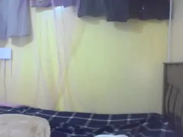 Chaturbate Adult Webcam of ebonymuse2