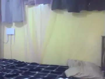 Chaturbate Adult Video Chat of ebonymuse2