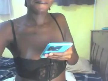 Chaturbate Best live sex cam show of ebonymuse2