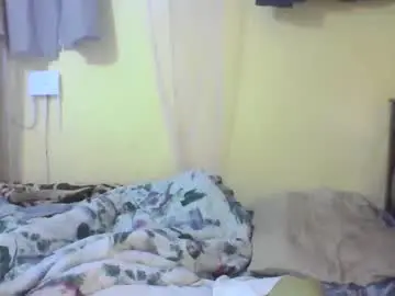 Chaturbate Sex Chat of ebonymuse2