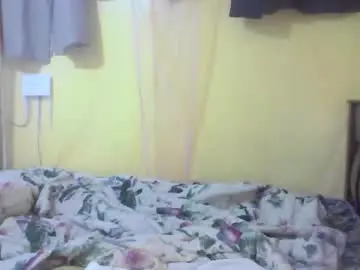 Chaturbate Nude Webcam of ebonymuse2