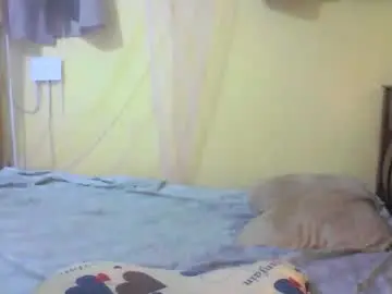 Chaturbate Nude Webcam of ebonymuse2