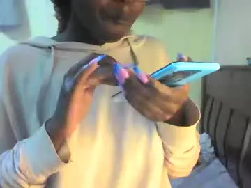 Chaturbate Watch Live Sex Cams of ebonymuse2