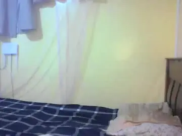Chaturbate Sex Cam of ebonymuse2