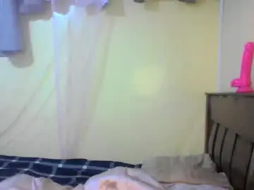 Chaturbate Private Sex Chat of ebonymuse2