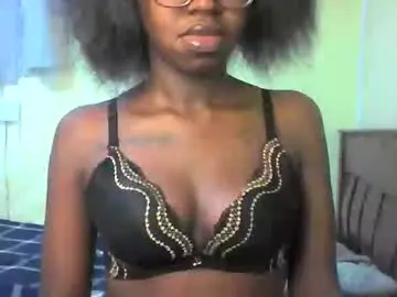 Chaturbate Adult Webcams of ebonymuse2