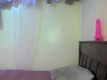 Chaturbate Live Porn of ebonymuse2