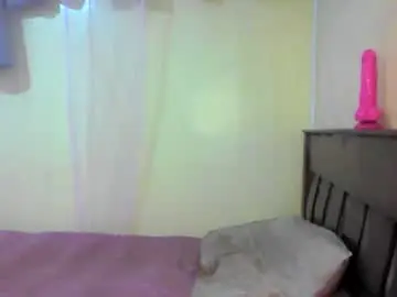 Chaturbate Watch Live Sex Cams of ebonymuse2