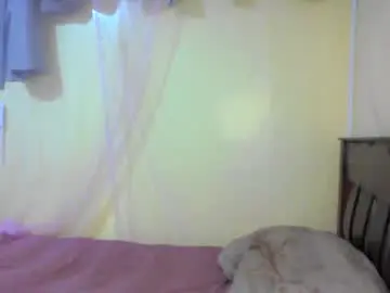 Chaturbate Sex Cam of ebonymuse2