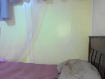 Chaturbate Adult Webcams of ebonymuse2