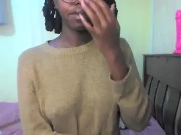 Chaturbate Watch Live Sex Cams of ebonymuse2