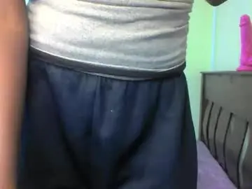 Chaturbate Private Sex Chat of ebonymuse2
