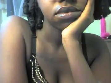 Chaturbate Adult Video Chat of ebonymuse2