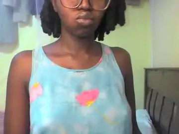 Chaturbate Sex Chat of ebonymuse2