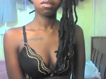 Chaturbate Adult Webcams of ebonymuse2