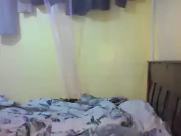 Chaturbate Nude Webcam of ebonymuse2
