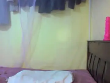 Chaturbate Nude Webcam of ebonymuse2