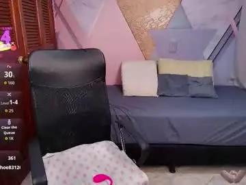 Chaturbate Live Porn of gaby_dams9