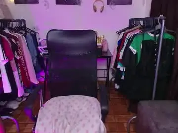 Chaturbate Best Webcam of gaby_dams9