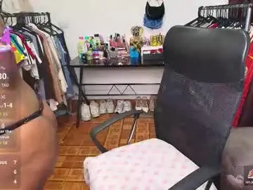 Chaturbate Watch Live Sex Cams of gaby_dams9