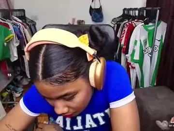 Chaturbate Watch Live Sex Cams of gaby_dams9