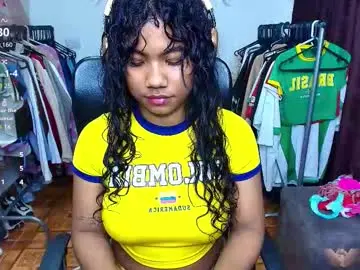 Chaturbate Private Sex Chat of gaby_dams9