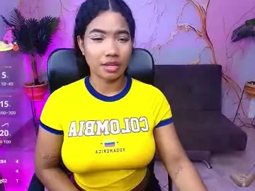 Chaturbate Adult Video Chat of gaby_dams9